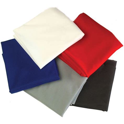 Vibrant Cloth Rainbow Pak for LB-28 Light Tent - Assorted Sweeps Available
